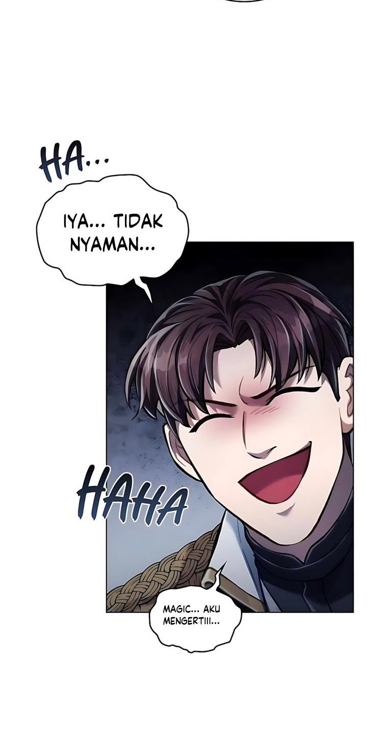 Reborn as the Enemy Prince Chapter 40 Gambar 11