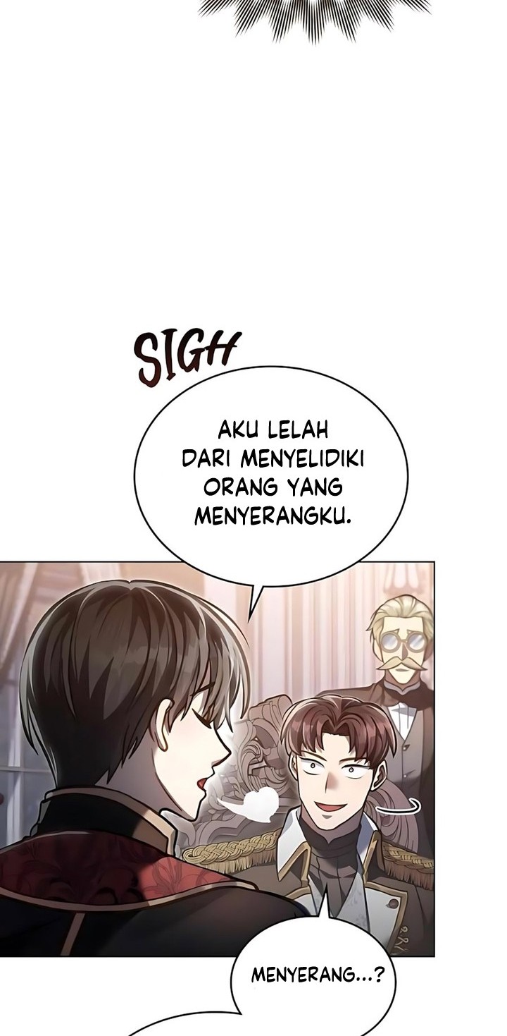 Reborn as the Enemy Prince Chapter 40 Gambar 13