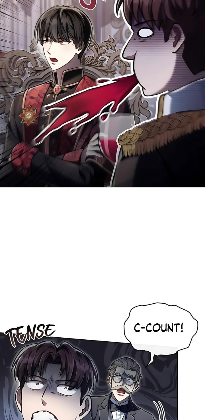 Reborn as the Enemy Prince Chapter 40 Gambar 15