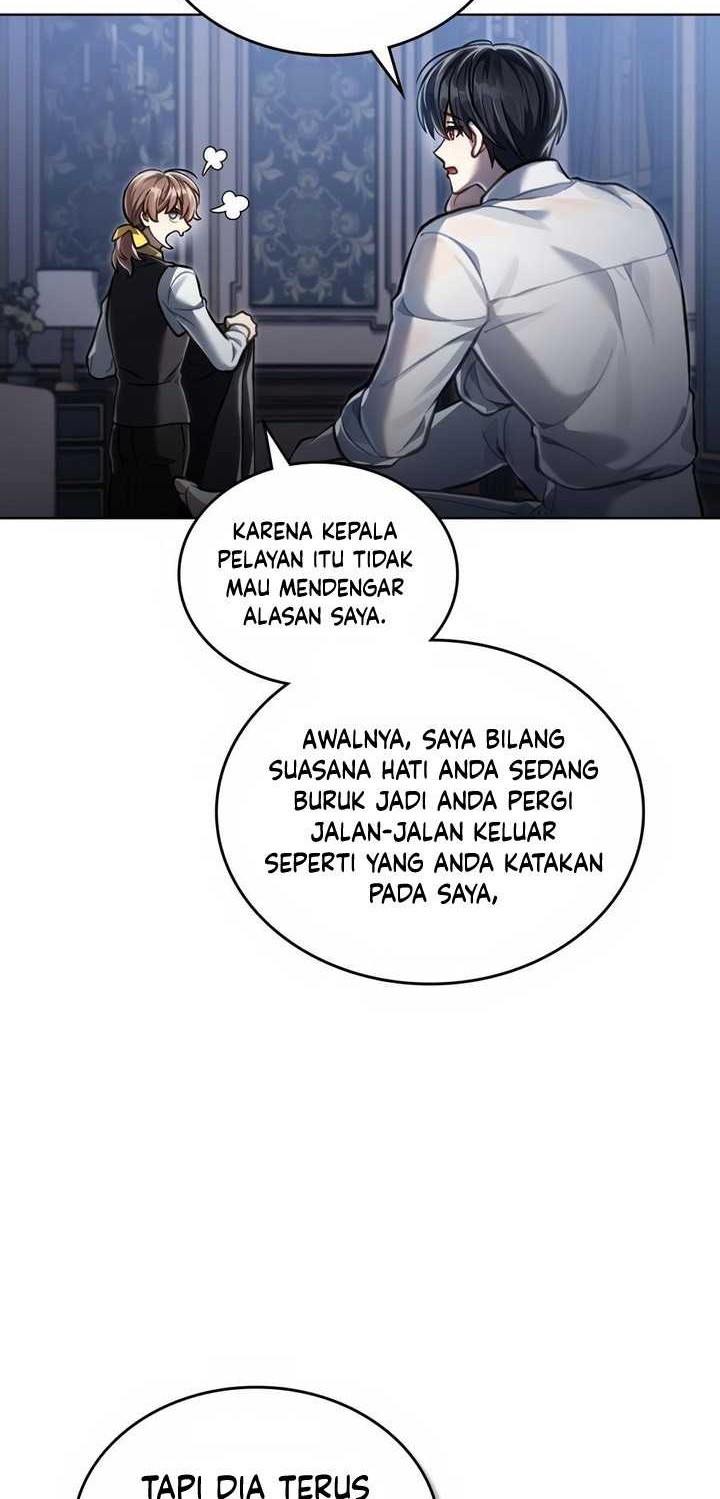 Reborn as the Enemy Prince Chapter 39 Gambar 27