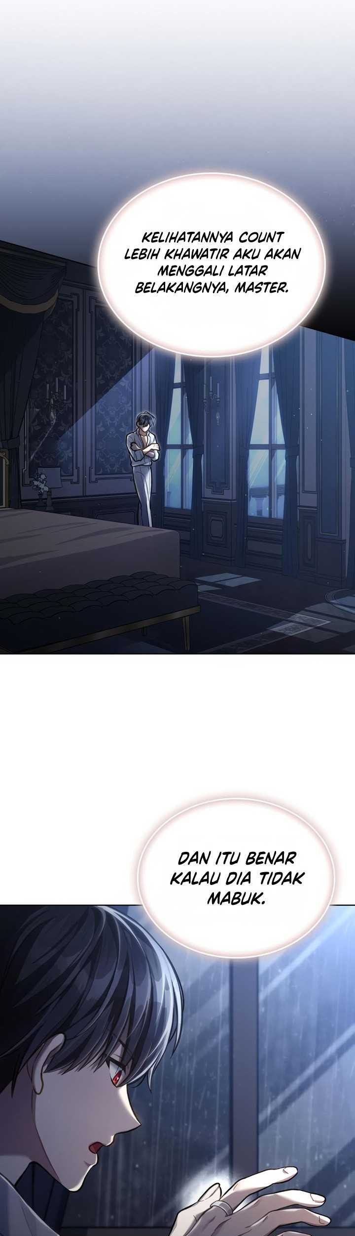 Reborn as the Enemy Prince Chapter 39 Gambar 30