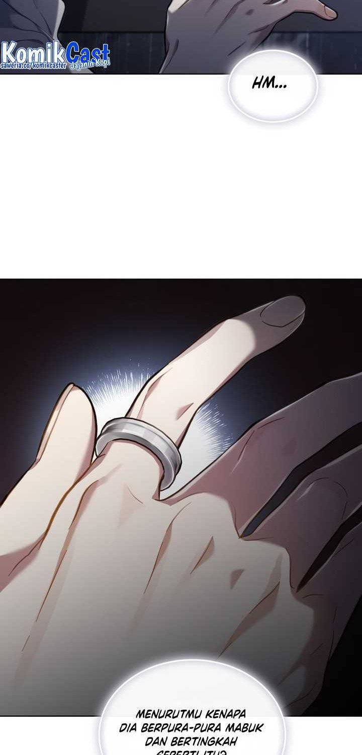 Reborn as the Enemy Prince Chapter 39 Gambar 31