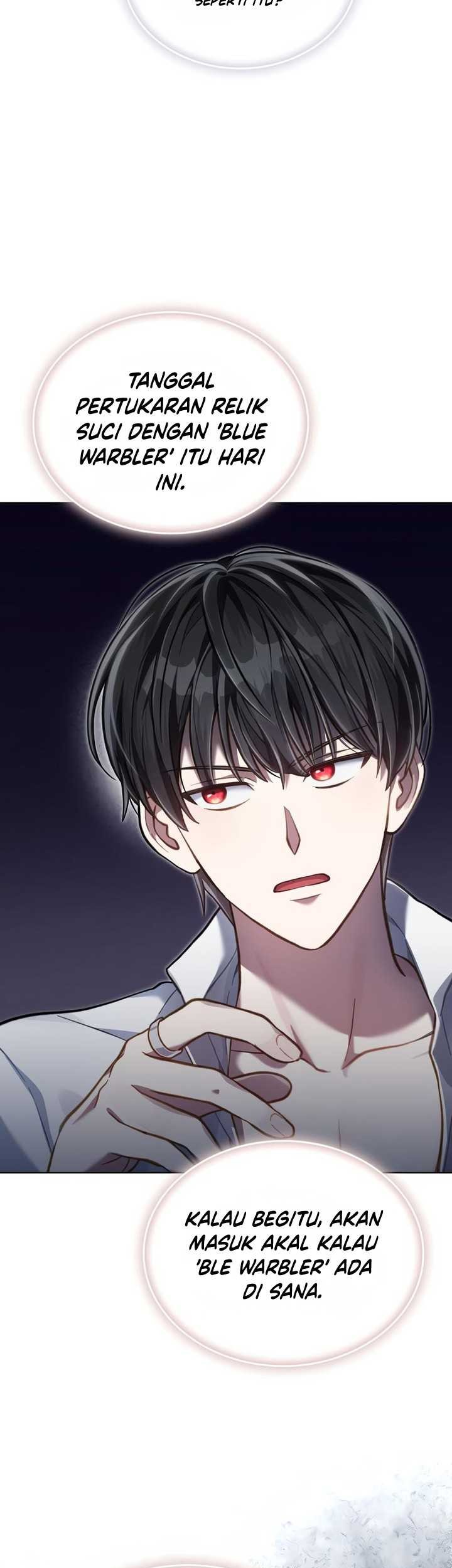 Reborn as the Enemy Prince Chapter 39 Gambar 32