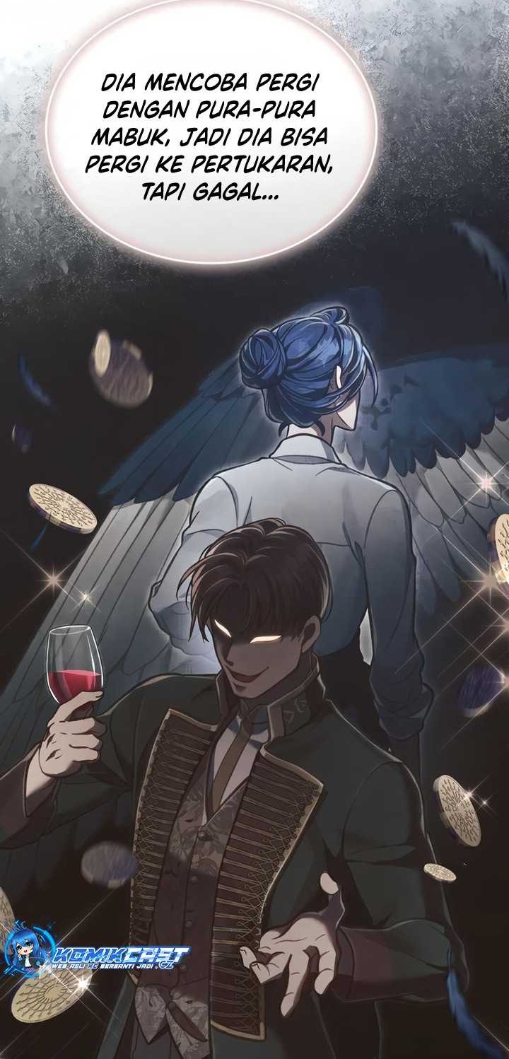 Reborn as the Enemy Prince Chapter 39 Gambar 33