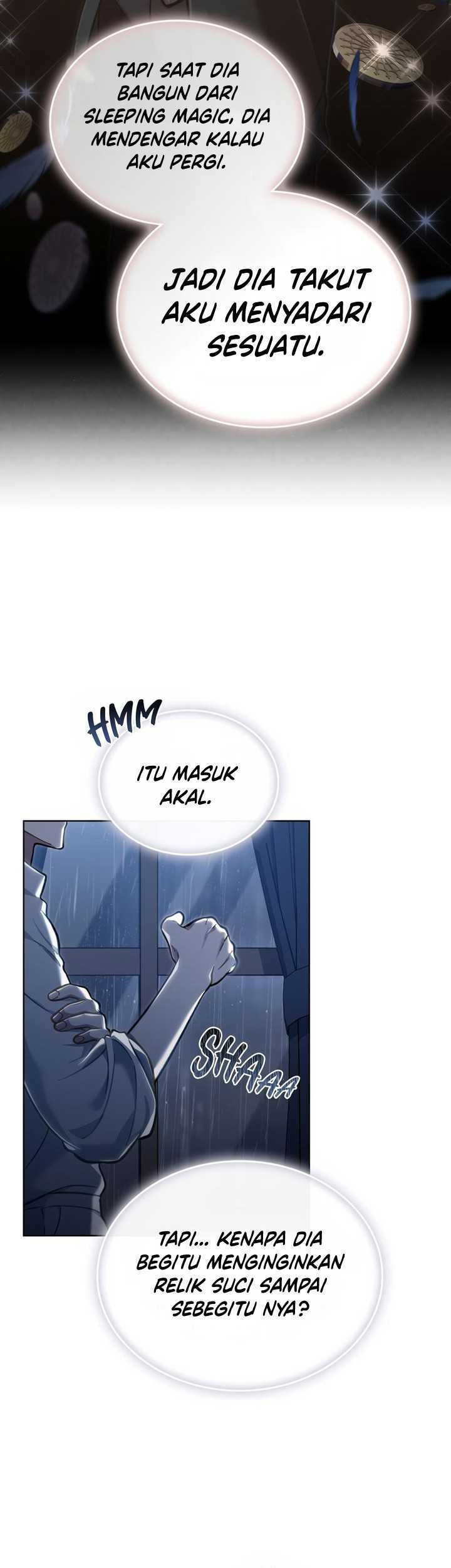 Reborn as the Enemy Prince Chapter 39 Gambar 34