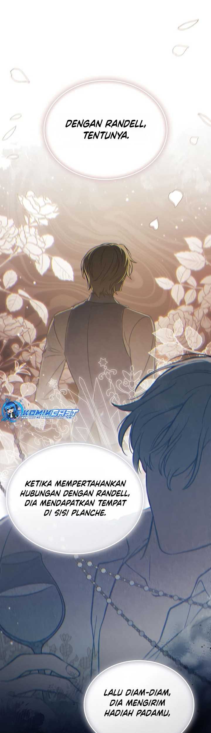 Reborn as the Enemy Prince Chapter 39 Gambar 36