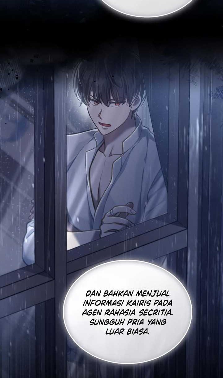 Reborn as the Enemy Prince Chapter 39 Gambar 37