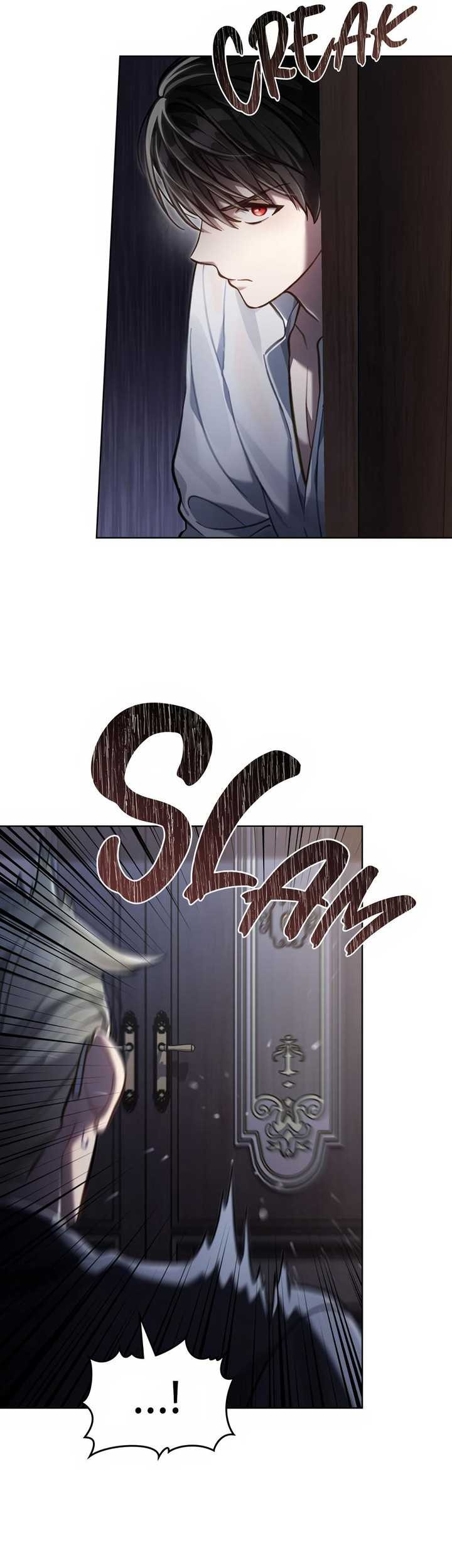 Reborn as the Enemy Prince Chapter 39 Gambar 18