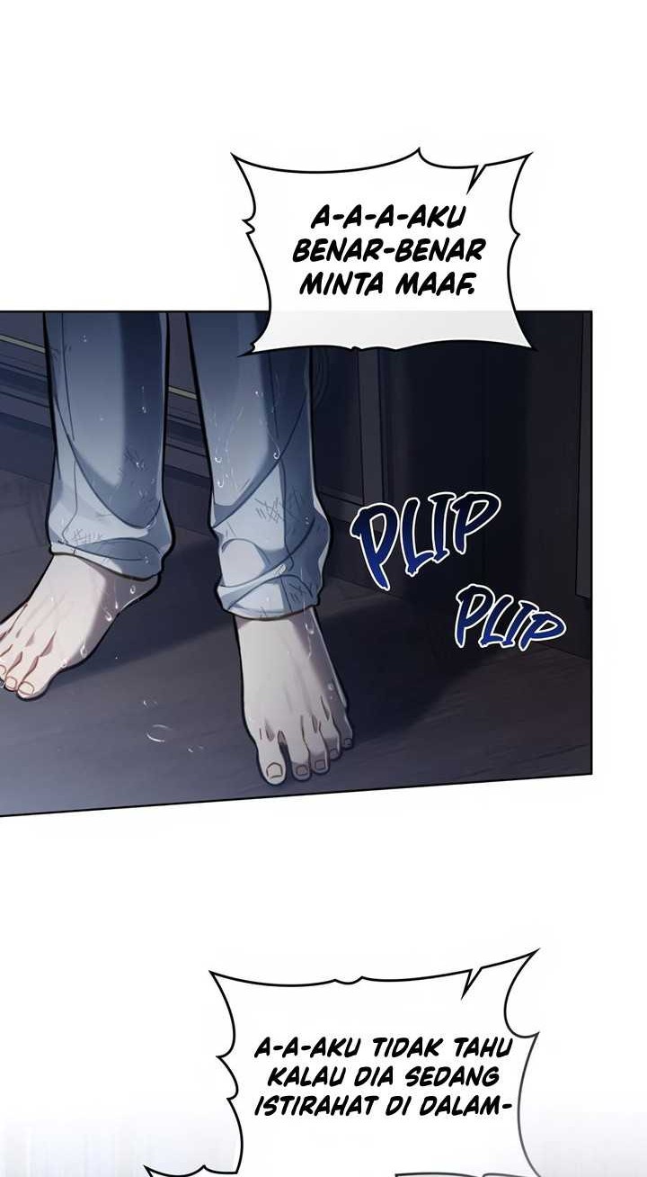 Reborn as the Enemy Prince Chapter 39 Gambar 19