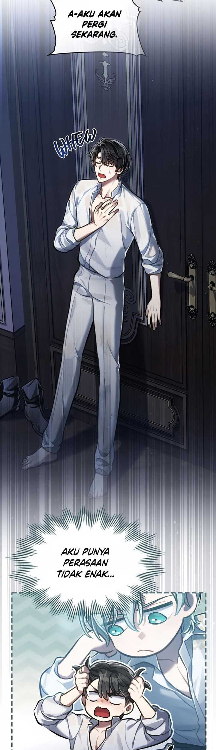 Reborn as the Enemy Prince Chapter 39 Gambar 20