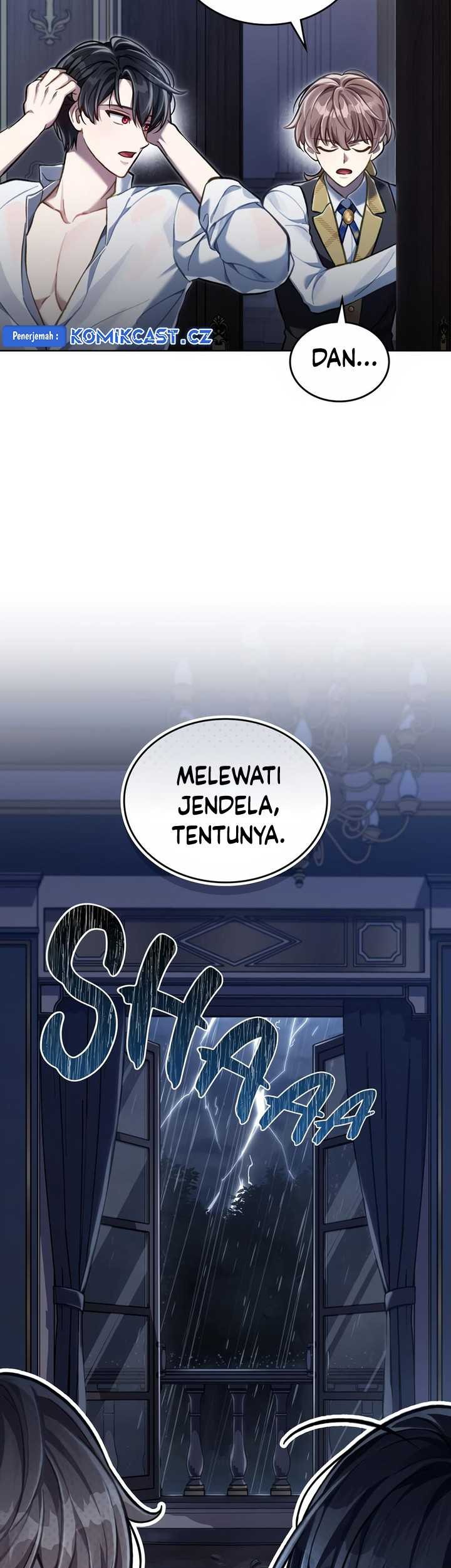 Reborn as the Enemy Prince Chapter 39 Gambar 22