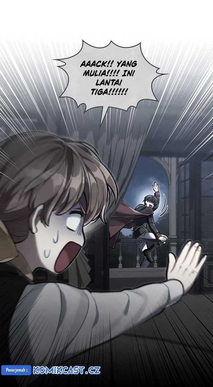 Reborn as the Enemy Prince Chapter 39 Gambar 25