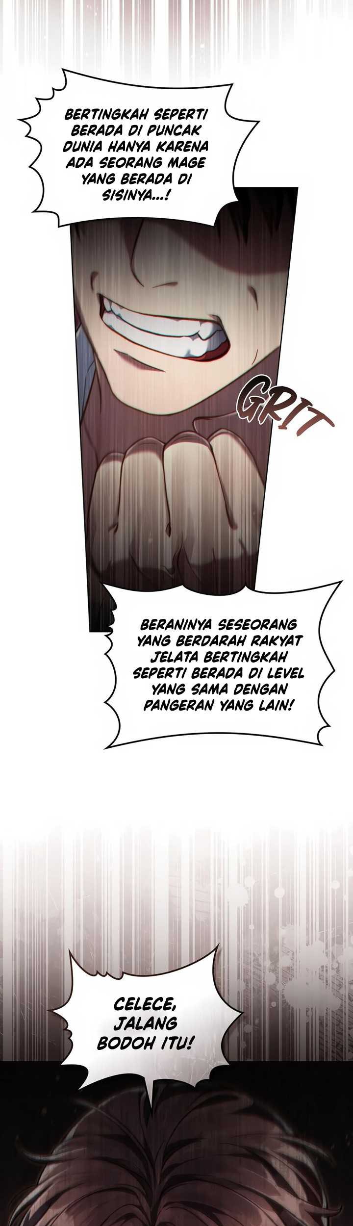 Reborn as the Enemy Prince Chapter 39 Gambar 46