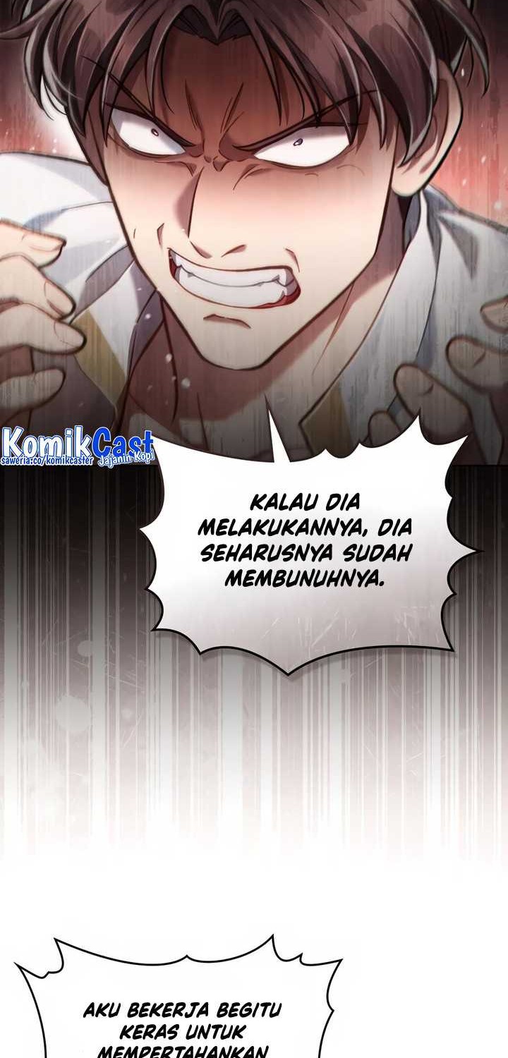 Reborn as the Enemy Prince Chapter 39 Gambar 47