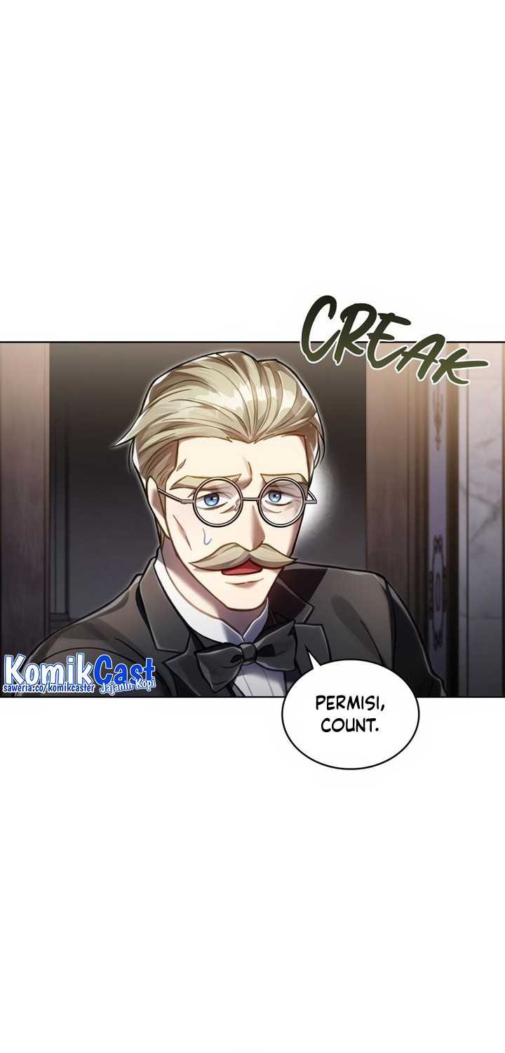 Reborn as the Enemy Prince Chapter 39 Gambar 49