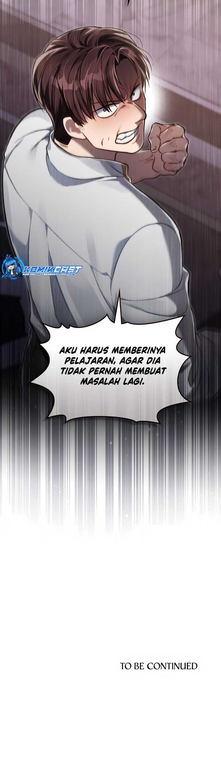 Reborn as the Enemy Prince Chapter 39 Gambar 56