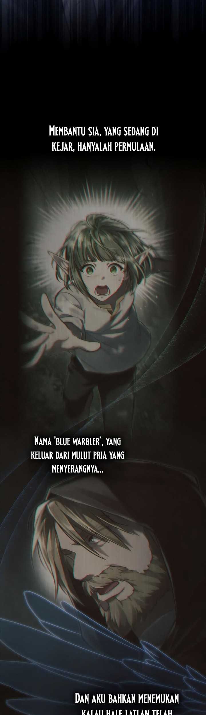 Reborn as the Enemy Prince Chapter 39 Gambar 38