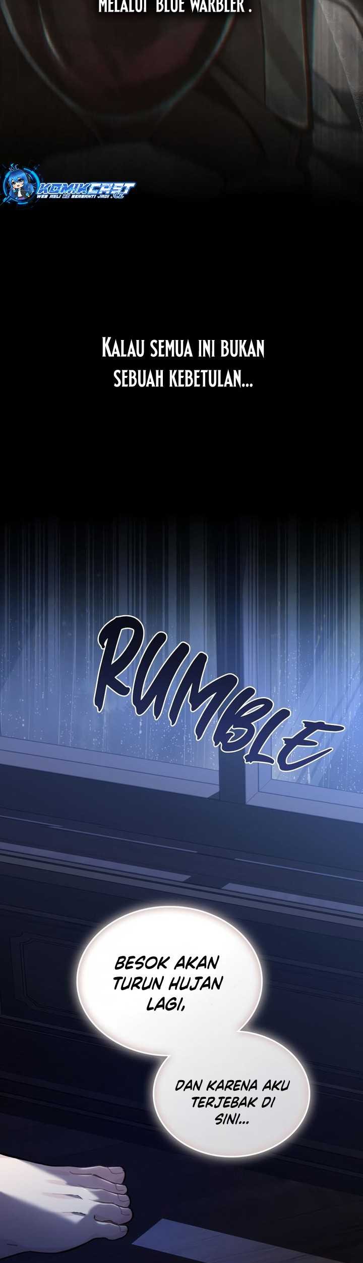 Reborn as the Enemy Prince Chapter 39 Gambar 40