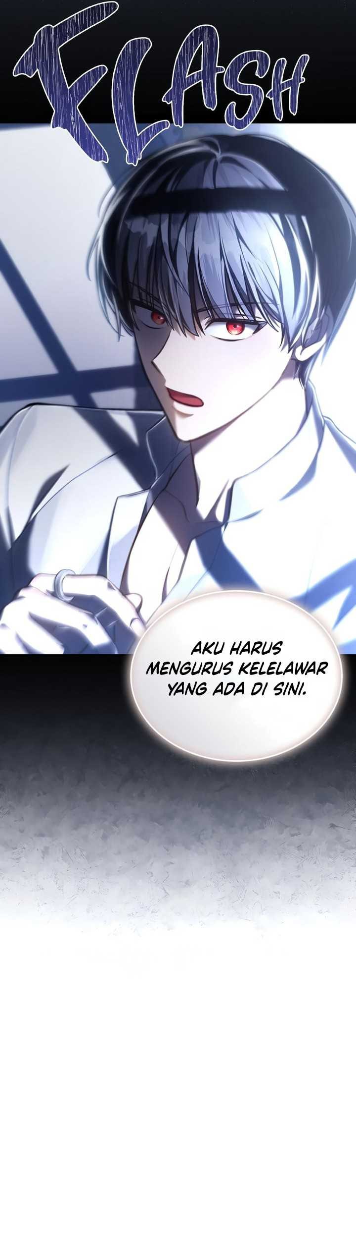 Reborn as the Enemy Prince Chapter 39 Gambar 42