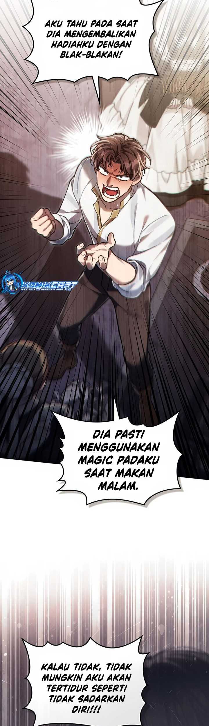 Reborn as the Enemy Prince Chapter 39 Gambar 44