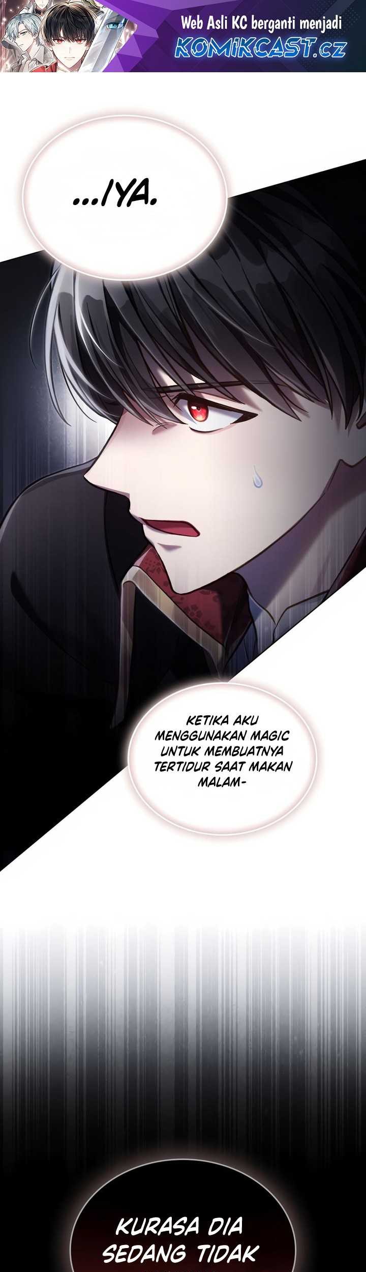 Manhwa Reborn as the Enemy Prince Chapter 39 gambar nomor 2