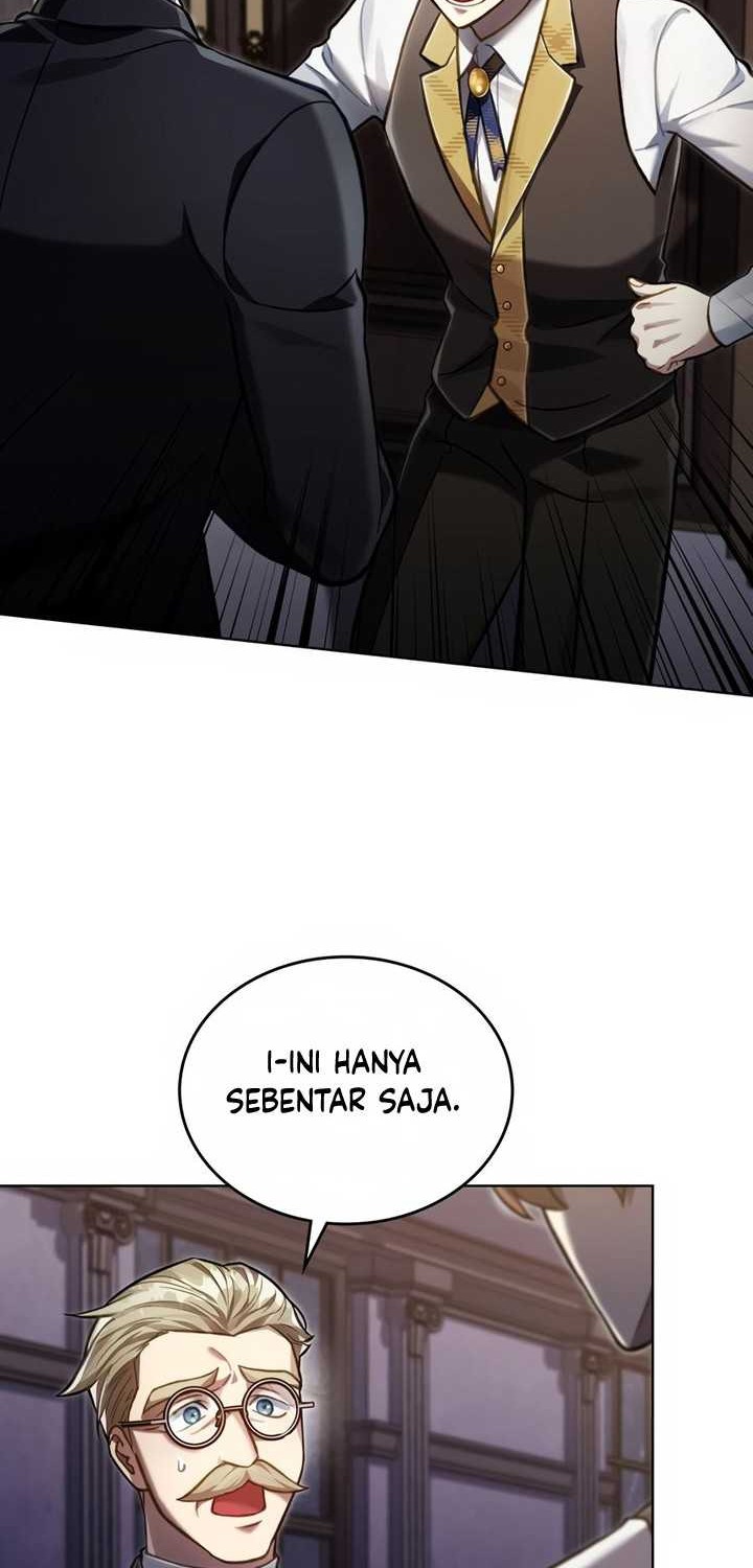 Reborn as the Enemy Prince Chapter 39 Gambar 5