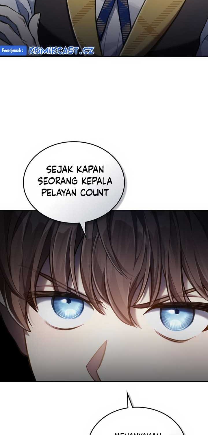 Reborn as the Enemy Prince Chapter 39 Gambar 7