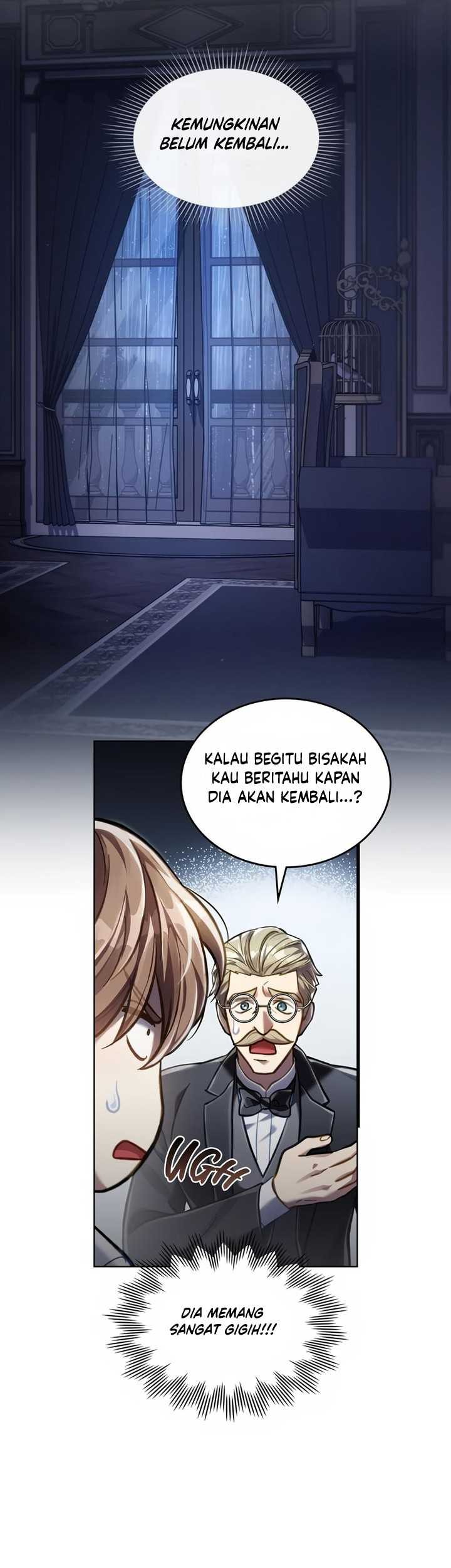 Reborn as the Enemy Prince Chapter 39 Gambar 10