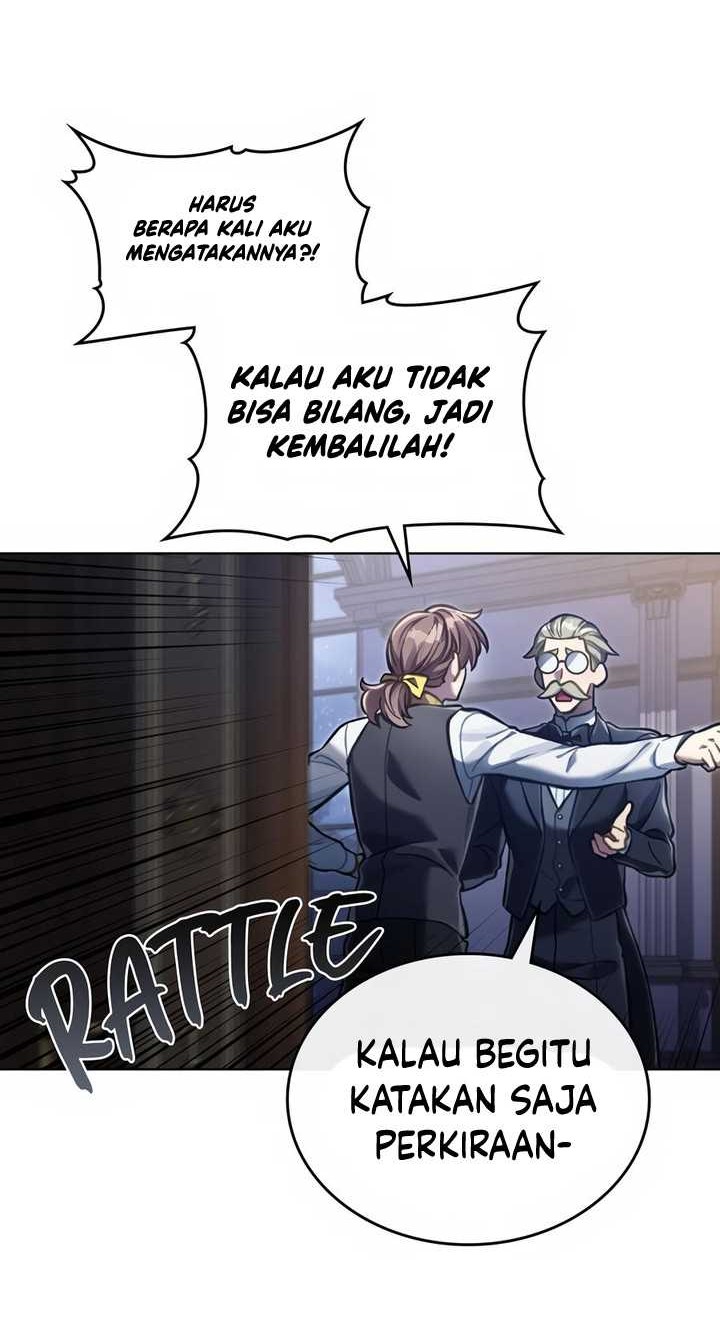 Reborn as the Enemy Prince Chapter 39 Gambar 11