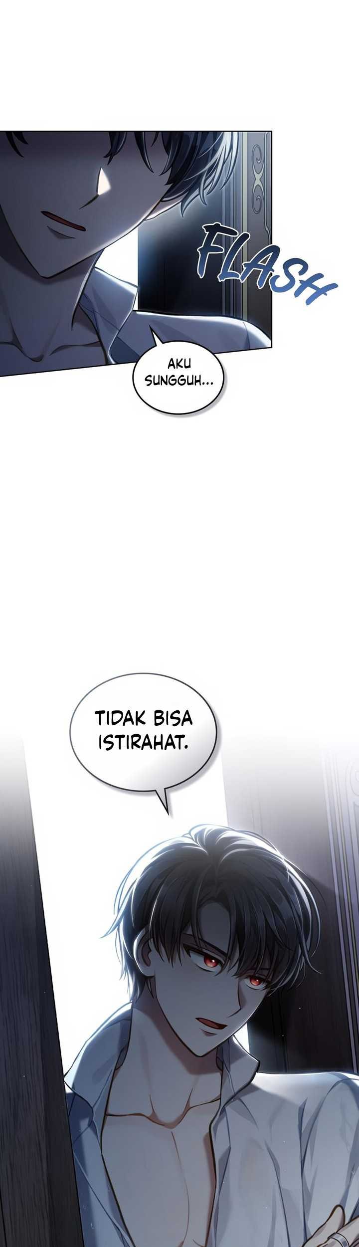 Reborn as the Enemy Prince Chapter 39 Gambar 12