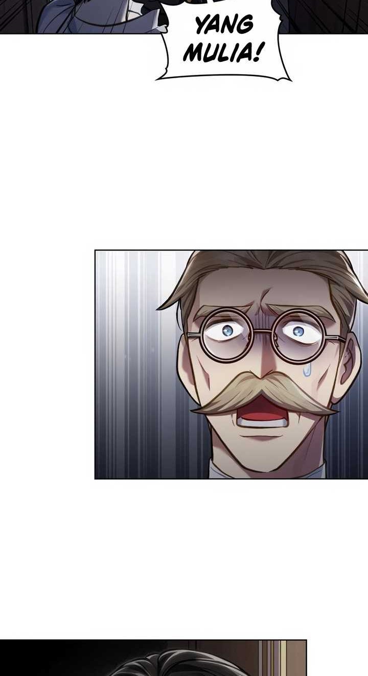 Reborn as the Enemy Prince Chapter 39 Gambar 15