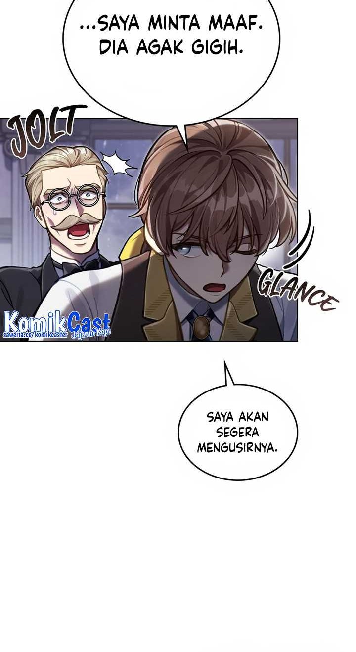 Reborn as the Enemy Prince Chapter 39 Gambar 17