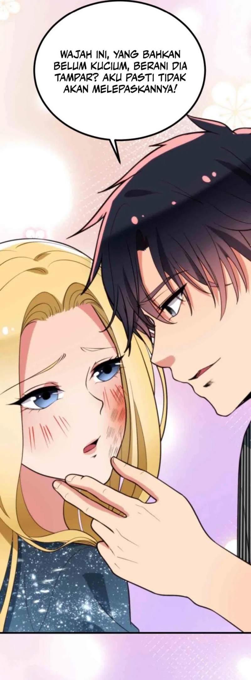 I Have 90 Billion Licking Gold Chapter 339 Gambar 20