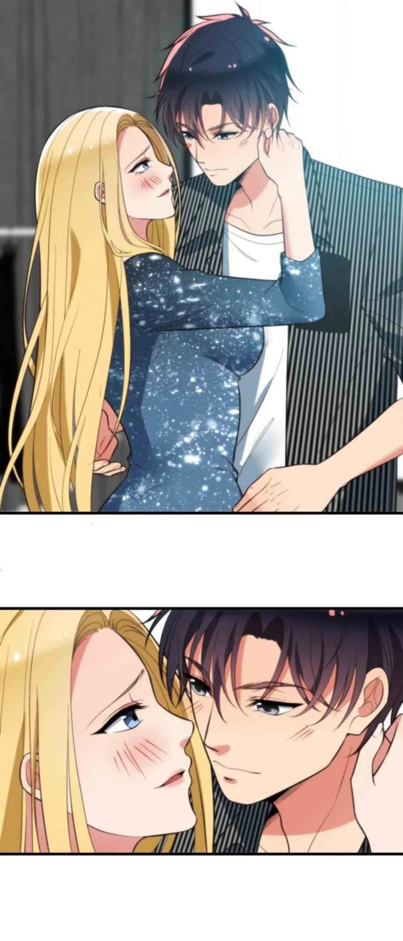 I Have 90 Billion Licking Gold Chapter 339 Gambar 25