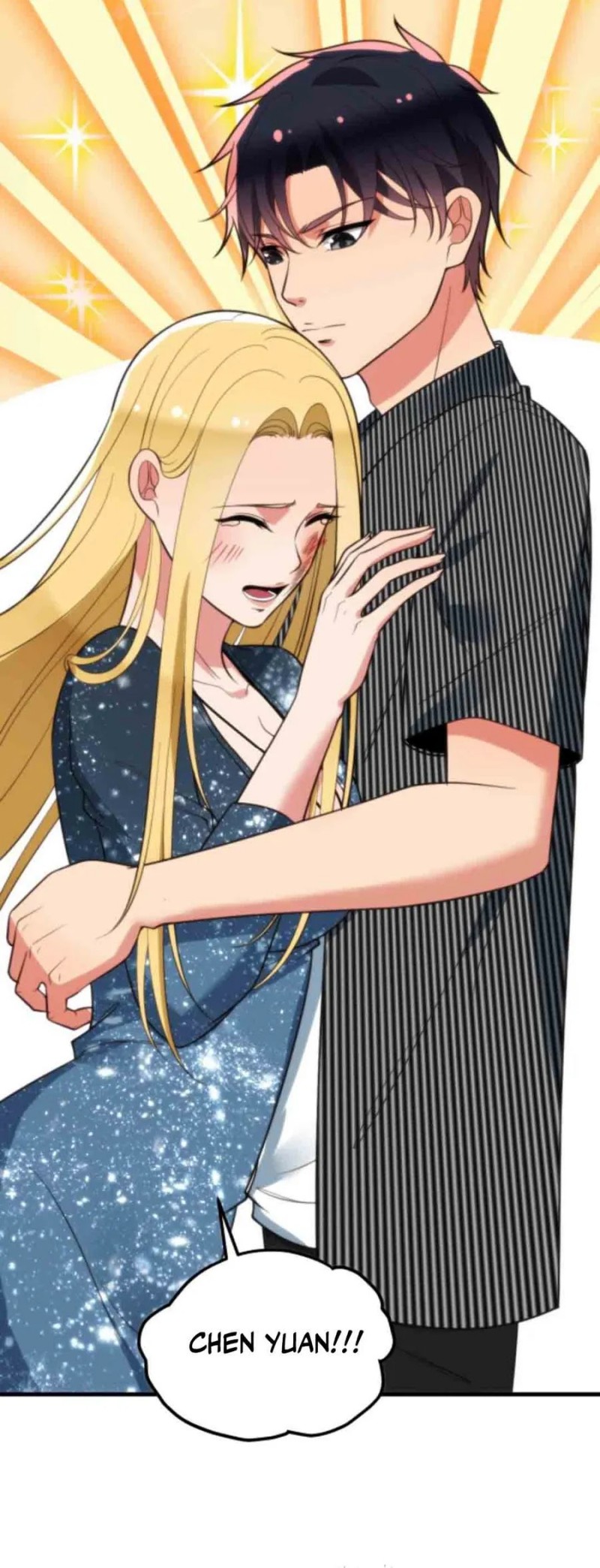 I Have 90 Billion Licking Gold Chapter 339 Gambar 12