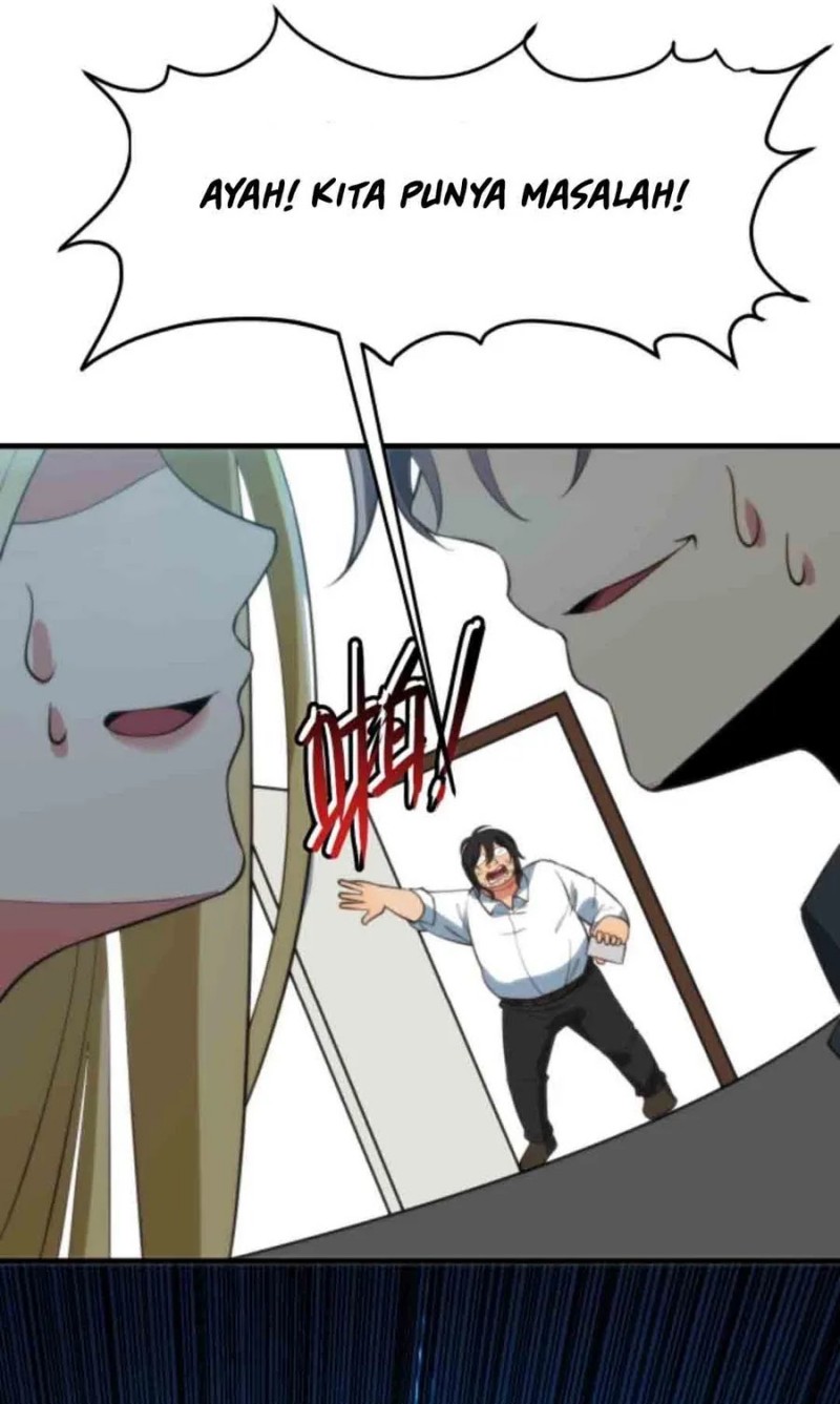 I Have 90 Billion Licking Gold Chapter 339 Gambar 26