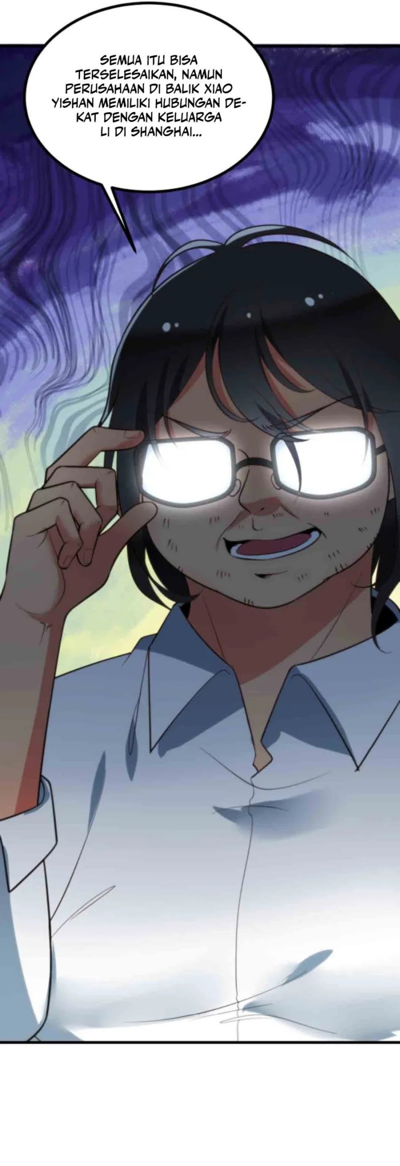 I Have 90 Billion Licking Gold Chapter 339 Gambar 29