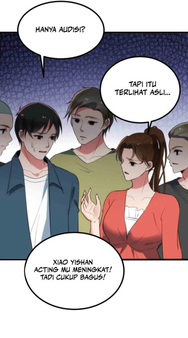 I Have 90 Billion Licking Gold Chapter 339 Gambar 8