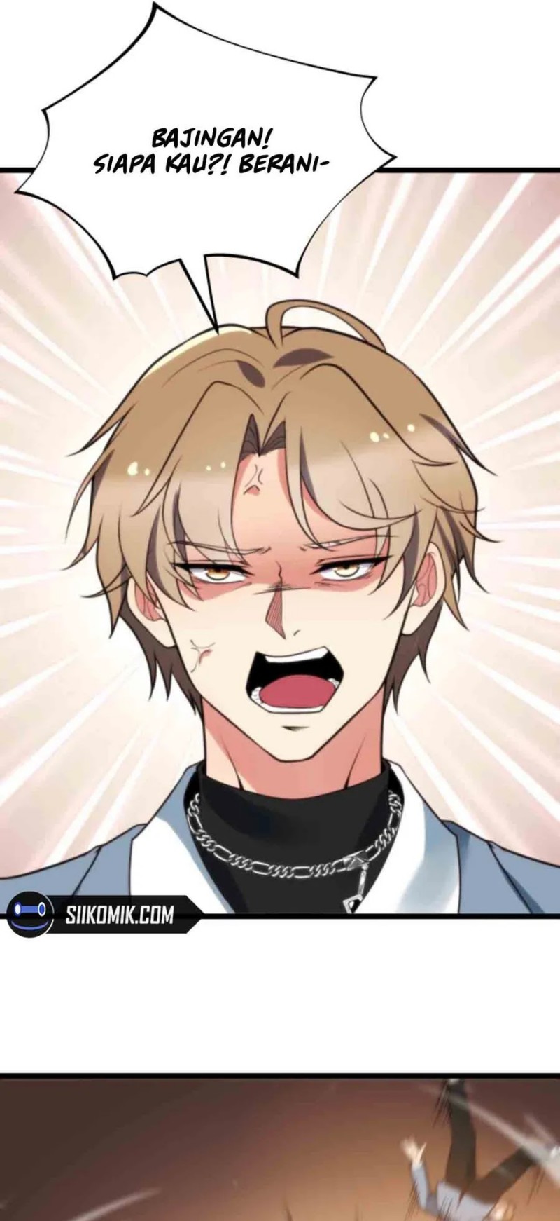 I Have 90 Billion Licking Gold Chapter 338 Gambar 23