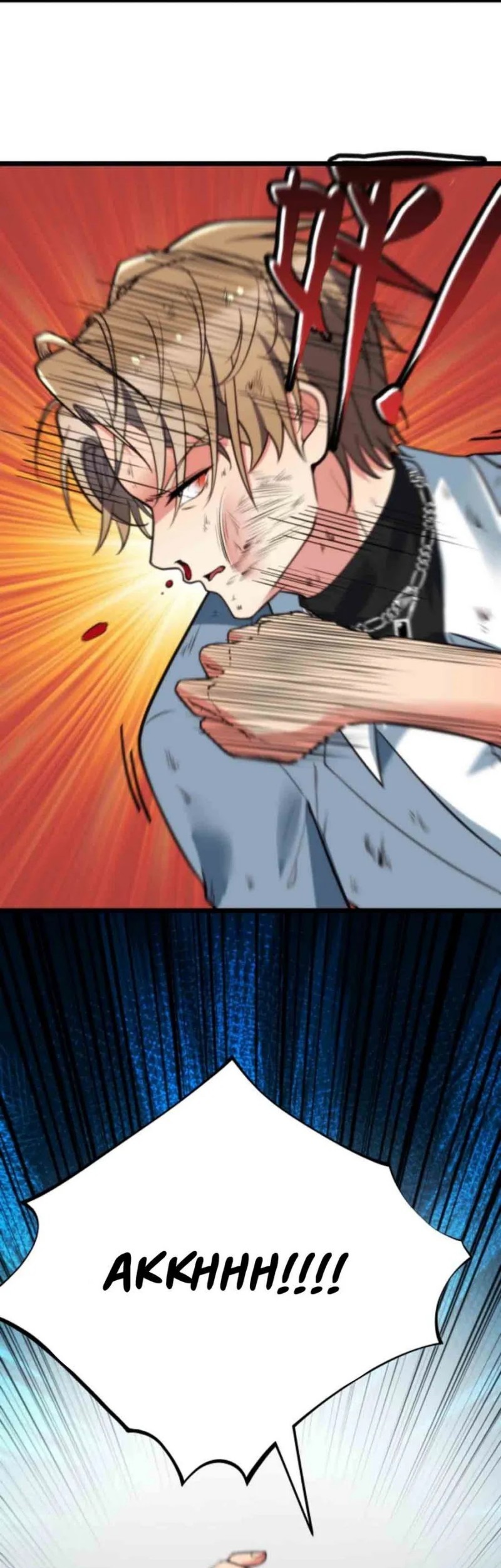 I Have 90 Billion Licking Gold Chapter 338 Gambar 28