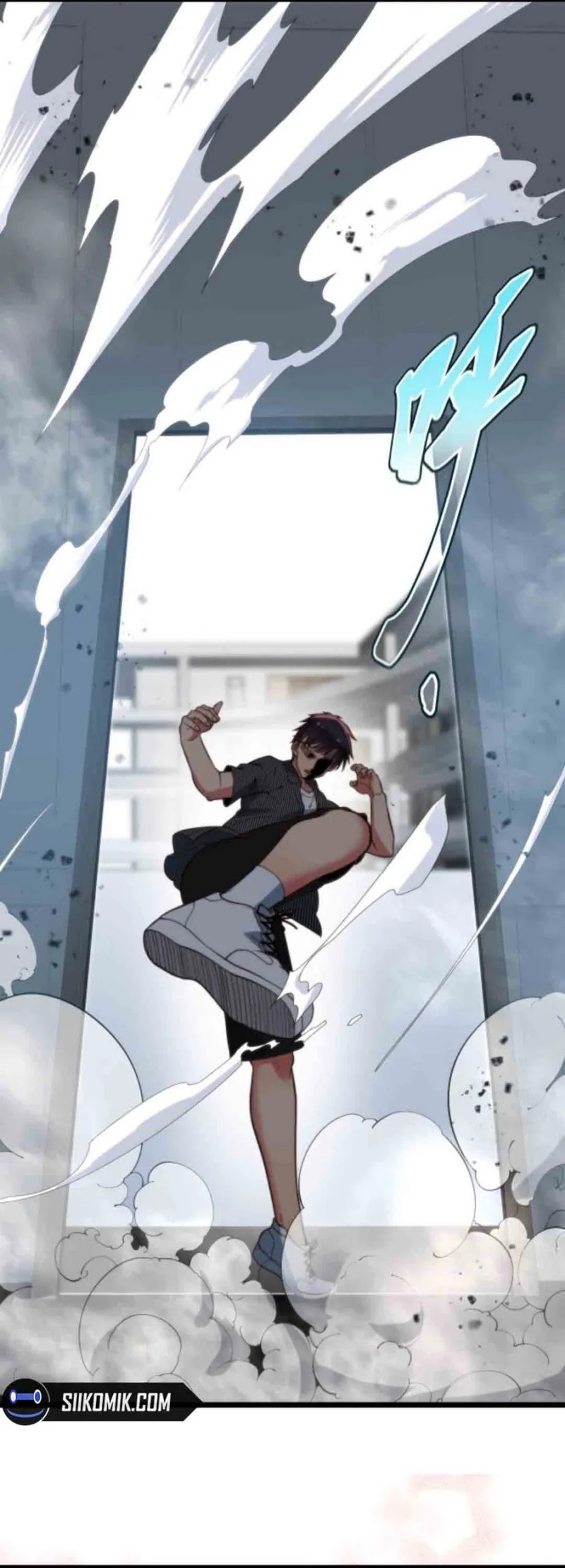 I Have 90 Billion Licking Gold Chapter 338 Gambar 19