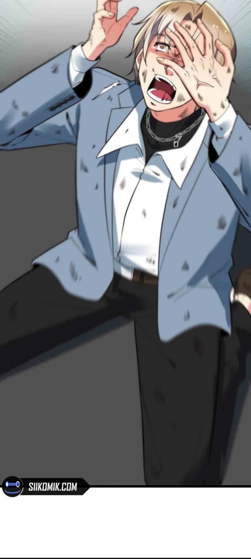 I Have 90 Billion Licking Gold Chapter 338 Gambar 30