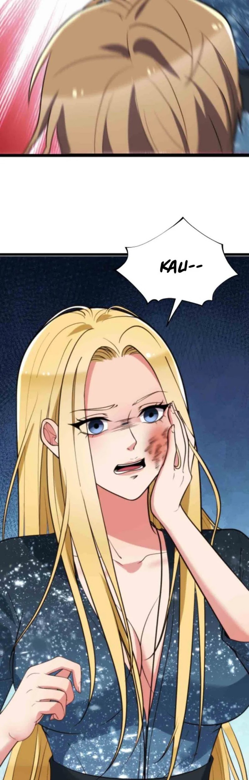 I Have 90 Billion Licking Gold Chapter 338 Gambar 11