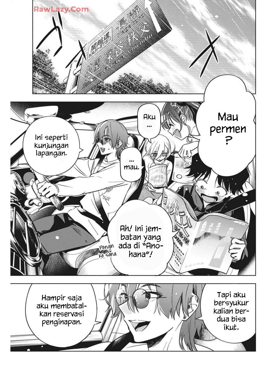 Manga Now That We Draw Chapter 26 gambar nomor 2