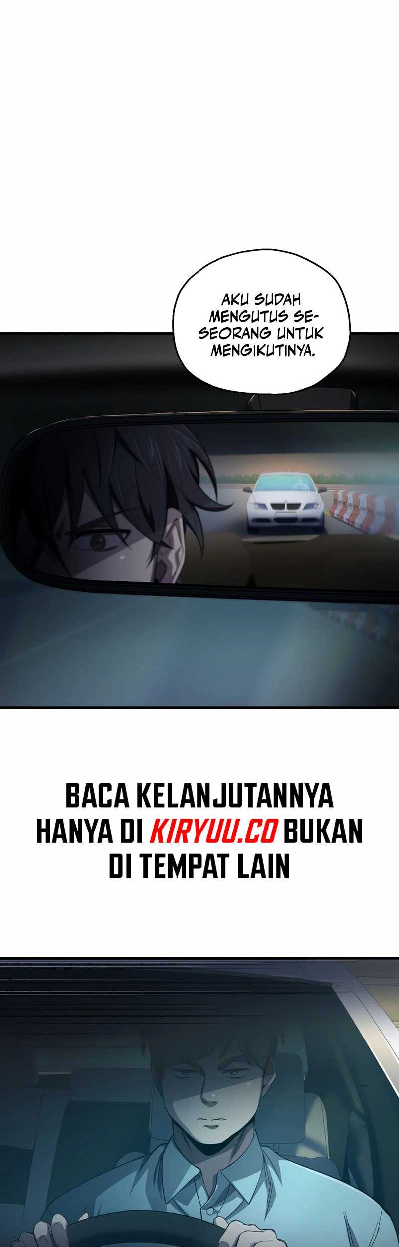 Solo Resurrection Chapter 24 Gambar 55