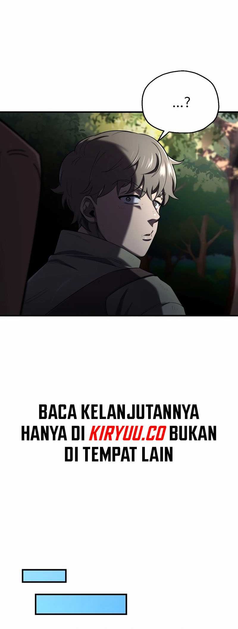 Solo Resurrection Chapter 24 Gambar 40