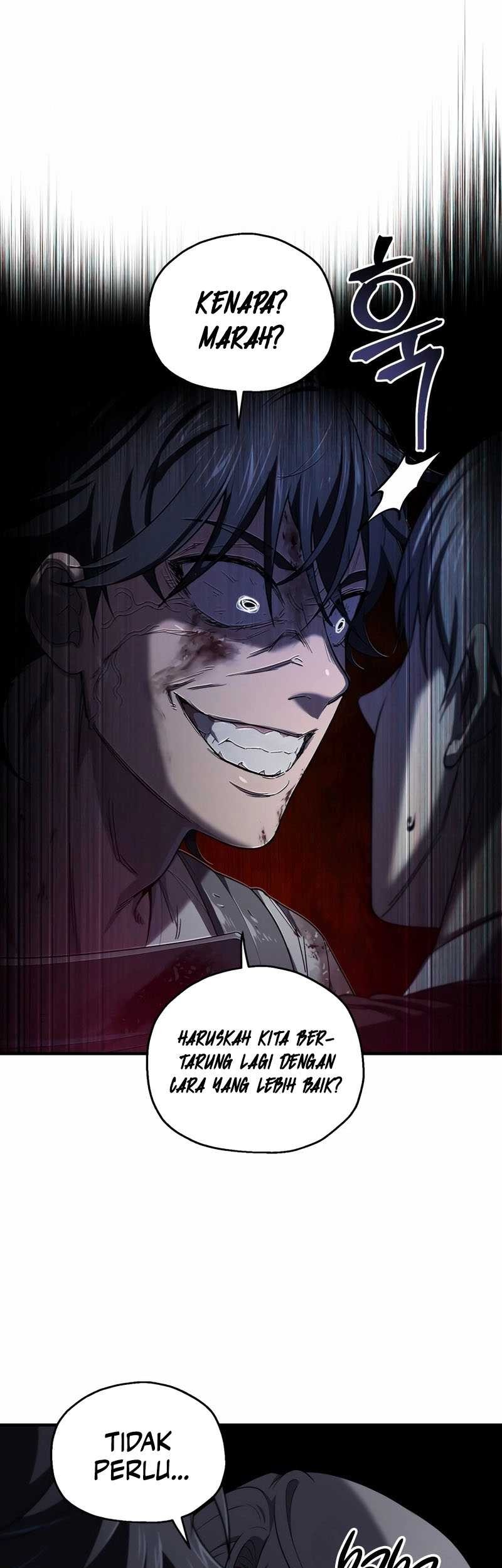 Solo Resurrection Chapter 24 Gambar 37