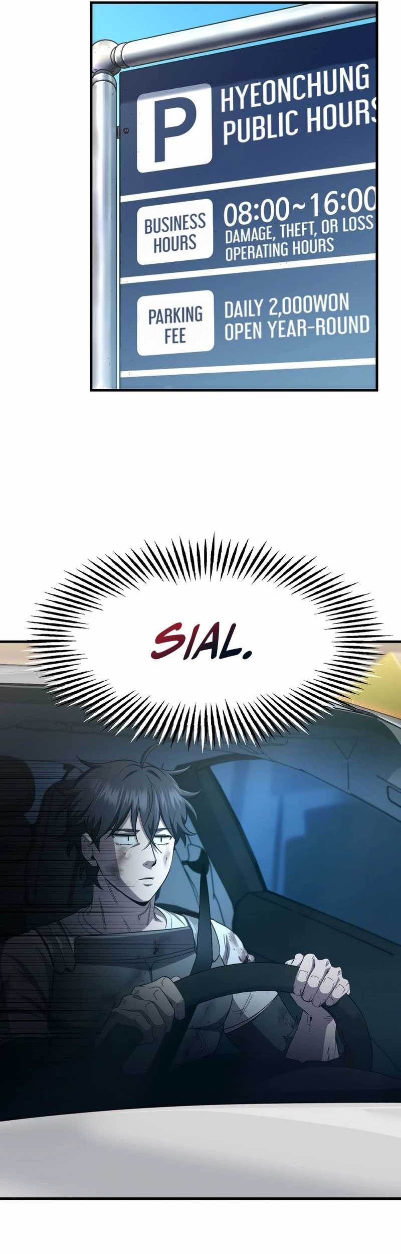 Solo Resurrection Chapter 24 Gambar 41