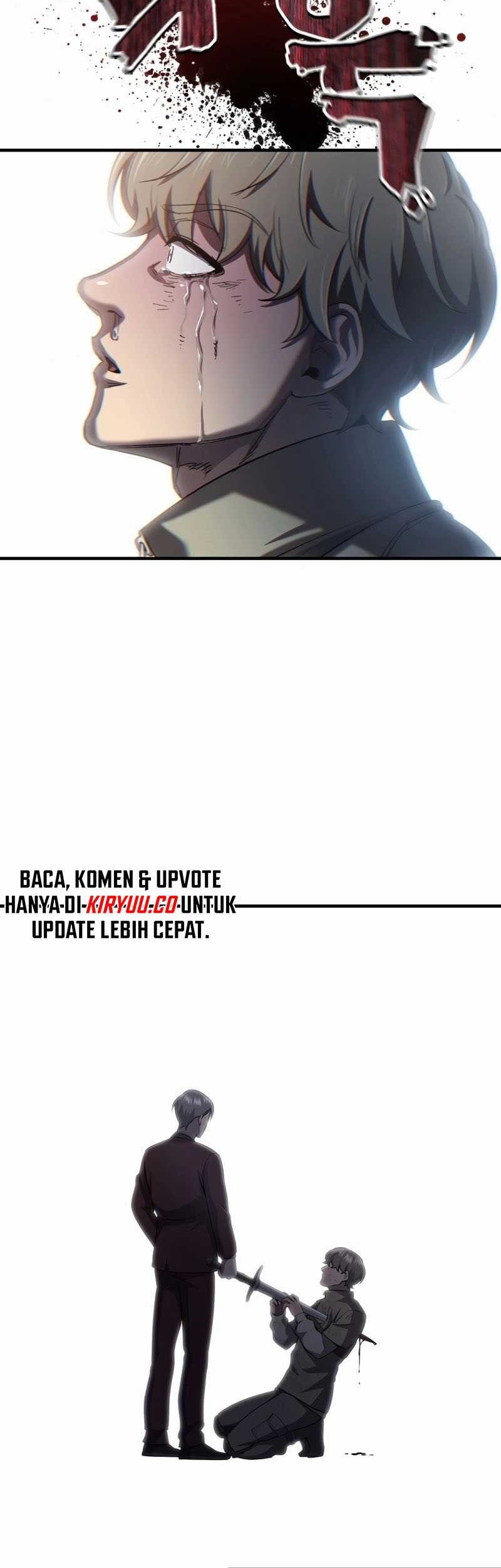 Solo Resurrection Chapter 24 Gambar 48