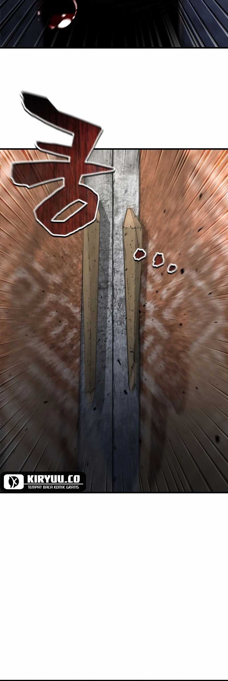 Solo Resurrection Chapter 24 Gambar 52